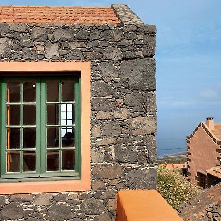 Las Guindas Valverde  Dış mekan fotoğraf